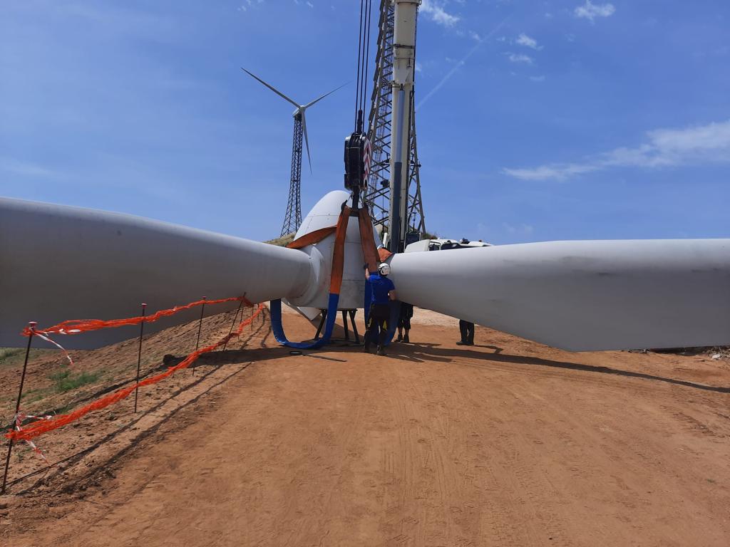 DESMANTELAMIENTO V52 2